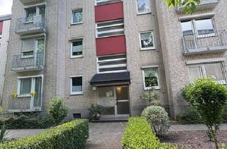 Wohnung kaufen in 47829 Krefeld, Krefeld - Kapitalanlage ! Gepflegte 3 Zimmer Eigentumswohnung mit Balkon!