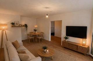 Wohnung kaufen in 44225 Dortmund, Dortmund - *PROVISIONSFREI* Frisch Sanierte 3-Zimmer-Wohnung in toller Lage
