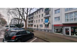 Wohnung kaufen in 47799 Krefeld, Krefeld - ProvisionsfreiKrefeld-Cracau5,5 % Rendite3-Zimmer Vermietet