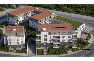Wohnung kaufen in Starenschleife, 59514 Welver, Welver - Bezugsfertige Eigentumswohnung im Erdgeschoss mit WEST-BALKON