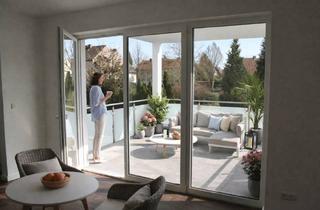 Wohnung kaufen in Starenschleife, 59514 Welver, Welver - Bezugsfertige Eigentumswohnung im Staffelgeschoss mit Süd-BALKON