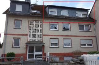 Wohnung kaufen in 56575 Weißenthurm, Weißenthurm - 4 Zimmer Eigentumswohnung mit Balkon und Garage in ruhiger Lage
