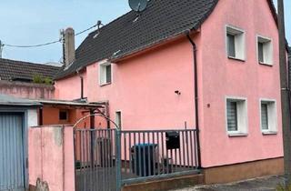 Einfamilienhaus kaufen in 50997 Köln, Köln - Einfamilienhaus