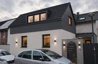 Einfamilienhaus kaufen in 40764 Langenfeld, Langenfeld (Rheinland) - Einfamilienhaus zum Fertigmachen in Langenfeld Richrath