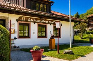 Gewerbeimmobilie kaufen in 83229 Aschau, Aschau is A Schau - Vollausgestattete Gastronomie mit Kampenwandblick