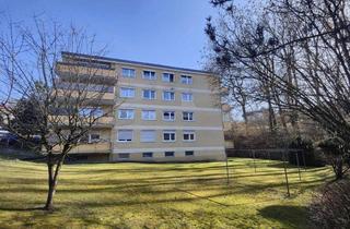 Wohnung kaufen in 96450 Creidlitz, Tolle Eigentumswohnung in Coburg-Creidlitz