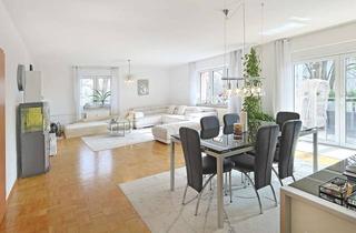 Wohnung kaufen in 71638 Ludwigsburg, Großzügige Familienwohnung mit eigenem Garten und vielseitigen Möglichkeiten