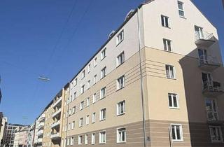 Wohnung kaufen in Königsplatz, 80333 Maxvorstadt, Exclusive TOP Wohnung Maxvorstadt am Königsplatz