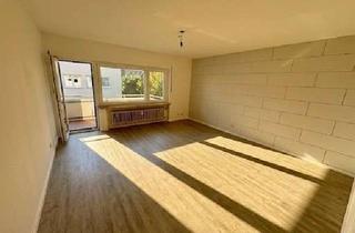 Wohnung kaufen in 79100 Wiehre, Sofort bezugsfrei: 3-Zimmer-Wohnung mit Garagenstellplatz