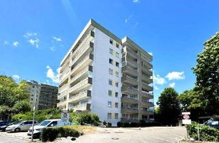 Wohnung kaufen in Teuschstr., 41539 Dormagen, Über den Dächern der Stadt - Wohnen mit Weitblick