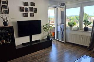 Wohnung kaufen in 30952 Ronnenberg, Modernisierte 3-Zimmer-Wohnung kurzfristig bezugsfrei!