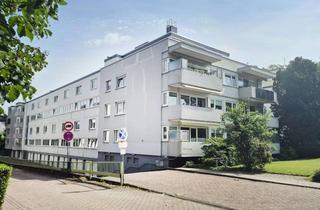Wohnung kaufen in Osterdeich 137, 28205 Peterswerder, Beliebte Lage am Osterdeich: moderne 4 Zimmer-Maisonette-Wohnung + 2 Balkone + PKW Stellplatz
