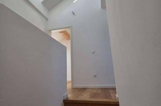 Wohnung kaufen in 84577 Tüßling, traumhafte Maisonette
