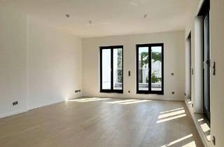 Wohnung kaufen in Boxhagener Straße 12, 10245 Friedrichshain, Direkt am Boxi: Großzügig Wohnen mit großer Südwest-Terrasse