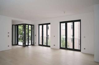 Wohnung kaufen in 10245 Friedrichshain, BOXI 12: Neubauwohnung mit Wohnküche, Balkon zum Hof und Aufzug direkt in die Wohnung