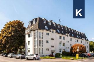 Wohnung kaufen in Marsdorfer Str. 36, 50858 Junkersdorf, Dachterrassen-Maisonette in Junkersdorf