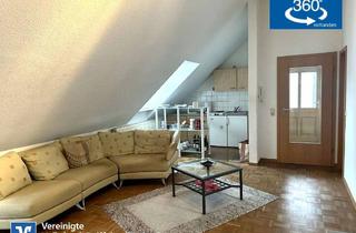 Wohnung kaufen in 54340 Longuich, Gemütliche Dachgeschosswohnung mit gutem Mietertrag