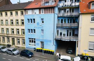 Loft kaufen in 58095 Mittelstadt, Außergewöhnlich großzügige Eigentumswohnung mit Loftcharakter in zentraler Lage von Hagen