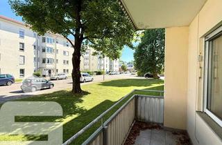 Wohnung kaufen in 84508 Burgkirchen, Kapitalanleger und Selbstnutzer aufgepasst!