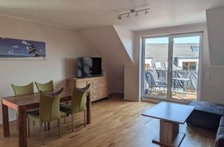 Wohnung kaufen in 60488 Praunheim, Kapitalanlage oder Eigennutz - Dachgeschoss
