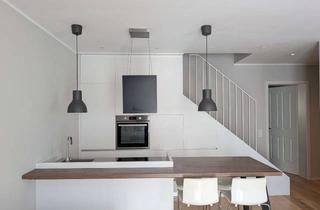 Wohnung kaufen in 60385 Bornheim, Neubau im klassischen Albaustil