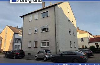 Wohnung kaufen in 44379 Kirchlinde, vermietete ETW (2 Wohneinheiten) für Kapitalanleger!