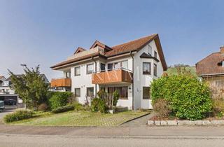 Wohnung kaufen in 71404 Korb, Altersgerechte Wohnung mit Terrasse in Korb!