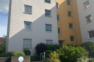 Wohnung kaufen in 95030 Innenstadt, ++ Eigennutzer, 2 Raum mit EBK im Erdgeschoss ++