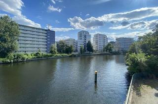 Wohnung kaufen in Wullenweberstraße, 10555 Tiergarten, Zuhause mit 3 Zimmern in zentraler Lage von Berlin Tiergarten