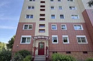 Wohnung kaufen in Neue Brandenburger Str 92, 13059 Neu-Hohenschönhausen, 4-Zimmer Wohnung provisionsfrei bezugsfrei