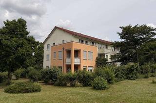 Wohnung kaufen in 04288 Holzhausen, 3-Raum-Wunder mit Dachterrasse, TG-Stellplatz und Außenstellplatz in Leipzig-Holzhausen