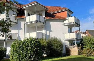 Wohnung kaufen in Graebeweg 10, 31737 Rinteln, Familienfreundliche 4-Zimmer-Wohnung mit Balkon, Stellplatz & 2 Bädern