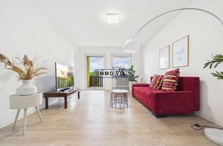 Wohnung kaufen in 89269 Vöhringen, Provisionsfrei: In Vöhringen, frisch renovierte 3,5-Zim.-Whg. zum Wohlfühlen
