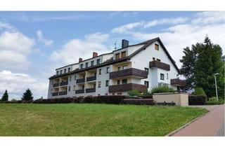 Wohnung kaufen in 38700 Braunlage, Von Natur und Ruhe umgeben, Apartment in Braunlage/Hohegeiß zu verkaufen.
