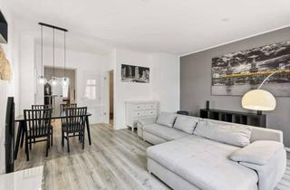Wohnung kaufen in 10557 Tiergarten, **Altbauflair in zentraler Lage – sanierte Wohnung mit Dachterrassennutzung**