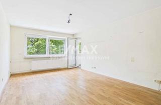 Wohnung kaufen in 30890 Barsinghausen, Renovierungsbedürftige 3- Zimmer Wohnung mit sonniger Loggia