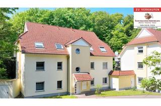 Wohnung kaufen in 18181 Graal-Müritz, Strandnahe Ferienwohnung im beliebten Ostseeheilbad!
