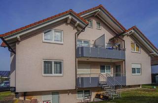 Wohnung kaufen in 76707 Hambrücken, Moderne 3-Zimmer-Wohnung mit Gartenanteil in ruhiger Wohnlage
