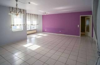 Wohnung kaufen in 76707 Hambrücken, Moderne 3-Zimmer-Wohnung mit Gartenanteil in ruhiger Wohnlage