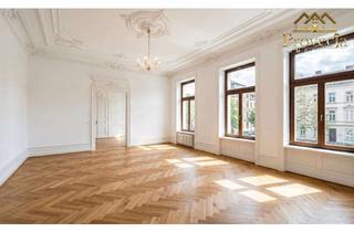 Wohnung kaufen in 08066 Eckersbach, Rendite-Perle in Zwickau: Kernsaniert gehobener Altbau mit massiver Sofort-Abschreibung!