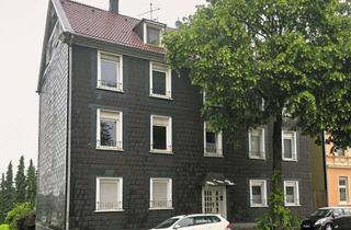 Wohnung kaufen in 42389 Langerfeld, Gut aufgeteilte 2-3 Zimmer-Wohnung mit Stellplatz und Gartennutzung