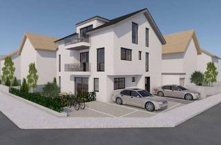 Wohnung kaufen in 61203 Reichelsheim, 3 Zimmer OG-Wohnung mit Balkon