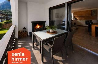 Wohnung kaufen in 82467 Garmisch-Partenkirchen, Die Kaminlodge