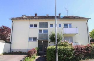 Wohnung kaufen in 70771 Leinfelden-Echterdingen, Sofort verfügbar: Helle 3-Zimmer-Dachgeschosswohnung in ruhiger, begehrter Wohnlage