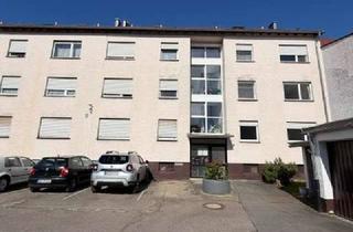 Wohnung kaufen in 74927 Eschelbronn, RESERVIERT ! Eigentumswohnung in 74927 Eschelbronn zu verkaufen