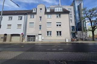 Wohnung kaufen in 92637 Weiden, Modern und Charmant - 2-Zimmer-Apartment mit TG-Stellplatz direkt im Zentrum Weidens