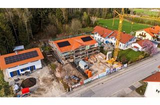 Wohnung kaufen in 82377 Penzberg, Wohlfühlen auf höchstem Niveau