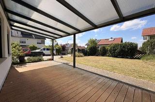 Wohnung kaufen in 82266 Inning, Wohntraum in Inning! 4,5-Zimmer Whg., 134 m² reine Innen-Wohnfläche PLUS 21 m² überdachte Terrasse