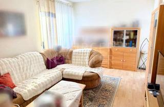 Wohnung kaufen in 68723 Schwetzingen, Kapitalanleger aufgepasst: 5% Rendite * EG-Wohnung * Balkon