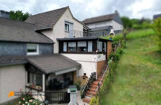 Wohnung kaufen in 51766 Engelskirchen, Gemütliche Eigentumswohnung im Zweifamilienhaus in Engelskirchen